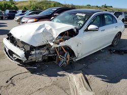 Mercedes-Benz Vehiculos salvage en venta: 2023 Mercedes-Benz E 350 4matic