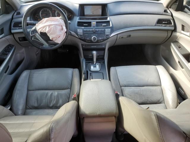 2009 Honda Accord EXL