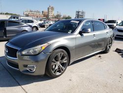 2018 Infiniti Q70L 3.7 Luxe en venta en New Orleans, LA