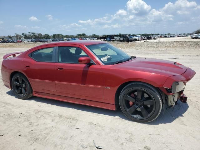 2006 Dodge Charger SRT-8