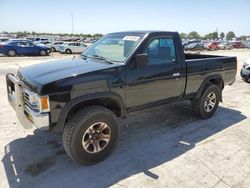 1997 Nissan Truck XE en venta en Sikeston, MO