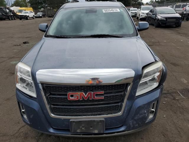 2012 GMC Terrain SLE