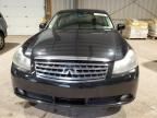 2006 Infiniti M45 Base