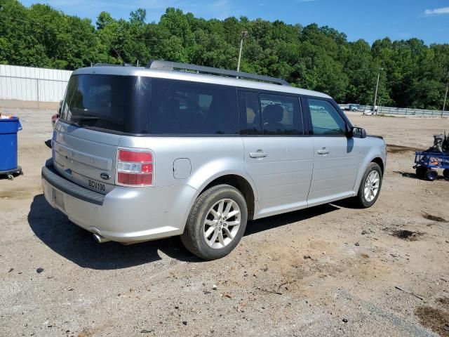 2016 Ford Flex SE