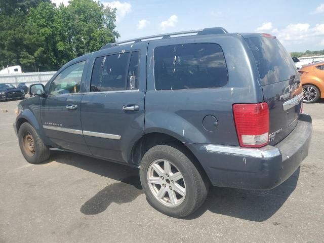 2008 Chrysler Aspen Limited