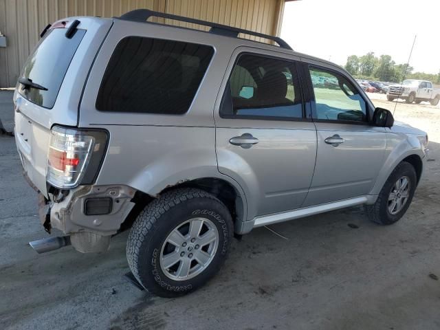 2010 Mercury Mariner