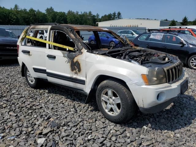 2006 Jeep Grand Cherokee Laredo