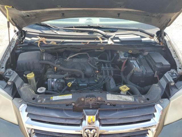 2010 Dodge Grand Caravan SXT