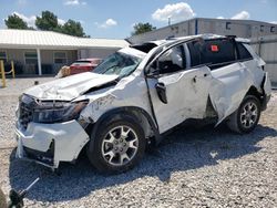 Vehiculos salvage en venta de Copart Prairie Grove, AR: 2023 Honda Passport Trail Sport