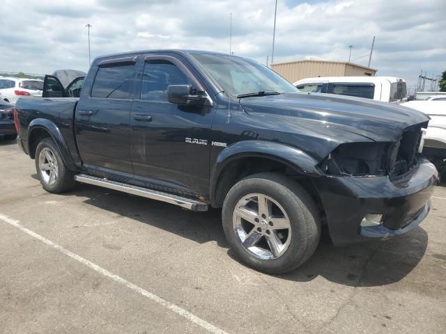 2009 Dodge RAM 1500