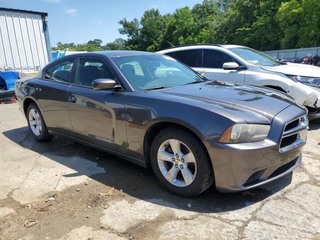 2013 Dodge Charger SE