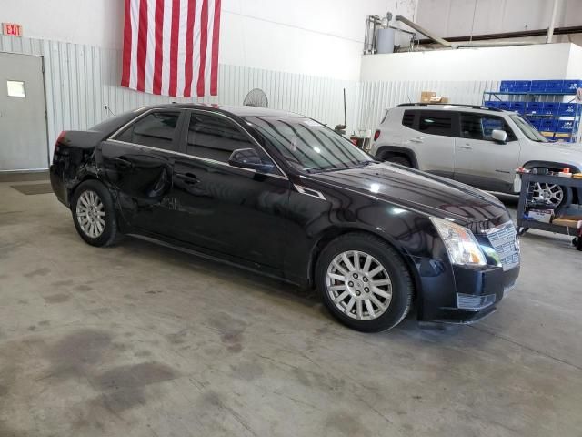 2011 Cadillac CTS