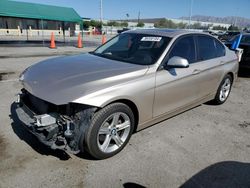 BMW 328 i Sulev Vehiculos salvage en venta: 2014 BMW 328 I Sulev