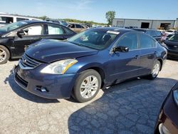 Run And Drives Cars for sale at auction: 2012 Nissan Altima Base