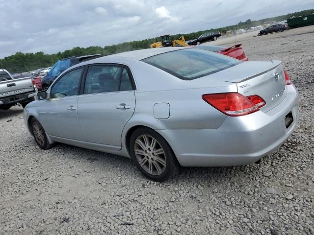 2007 Toyota Avalon XL