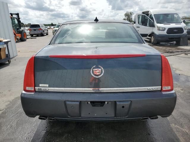 2009 Cadillac DTS