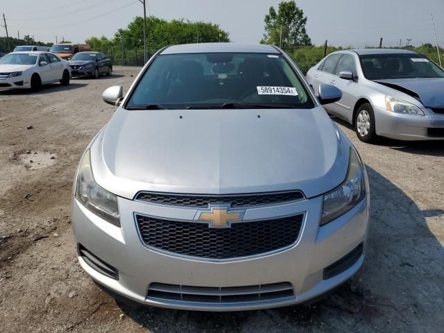 2013 Chevrolet Cruze LT