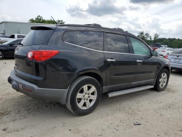 2010 Chevrolet Traverse LT