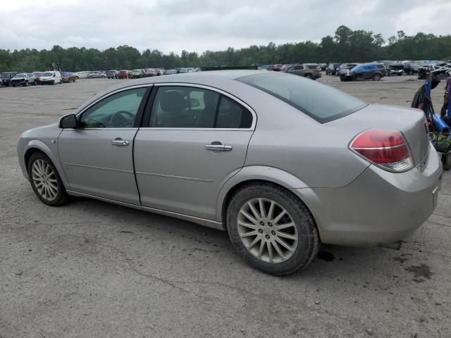 2007 Saturn Aura XR