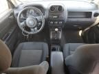 2012 Jeep Patriot Sport