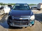 2014 Chevrolet Captiva LS