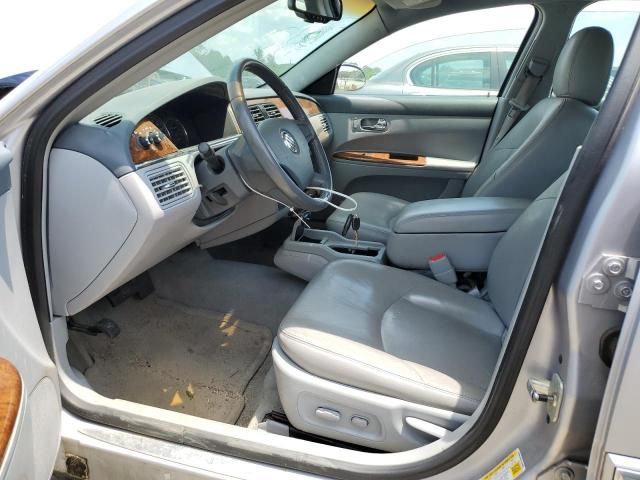 2006 Buick Lacrosse CXL