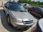 1998 Chrysler Sebring JXI