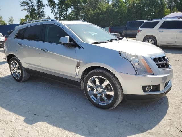 2012 Cadillac SRX Performance Collection