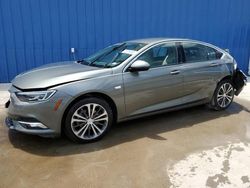 Vehiculos salvage en venta de Copart Houston, TX: 2019 Buick Regal Essence