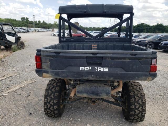 2021 Polaris Ranger 1000 EPS