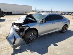 Lexus salvage cars for sale: 2022 Lexus ES 300H Base