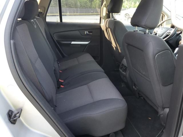 2012 Ford Edge SEL