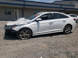 2018 Hyundai Sonata Sport en venta en Earlington, KY