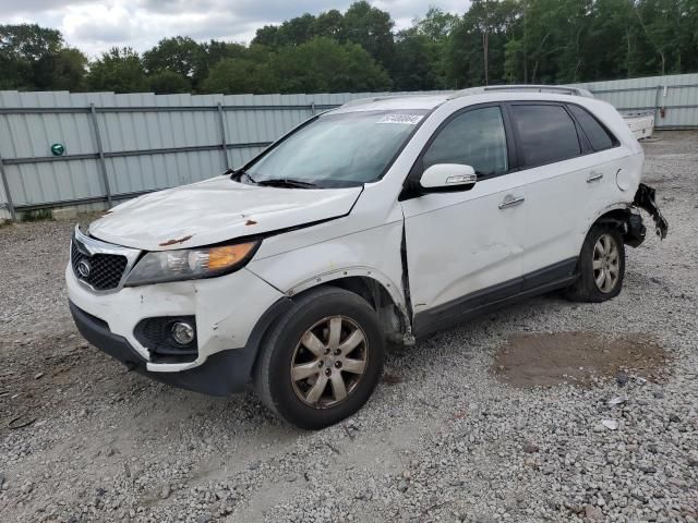 2012 KIA Sorento Base