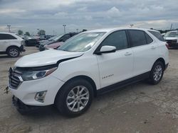 2019 Chevrolet Equinox LT en venta en Indianapolis, IN