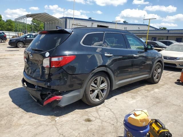 2014 Hyundai Santa FE GLS