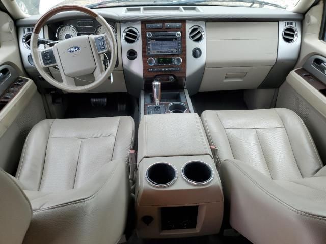 2008 Ford Expedition Limited