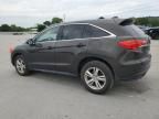 2014 Acura RDX