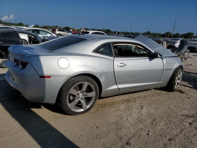 2010 Chevrolet Camaro LT