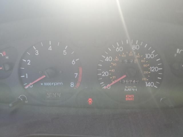 2000 Hyundai Elantra GLS