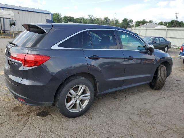 2013 Acura RDX