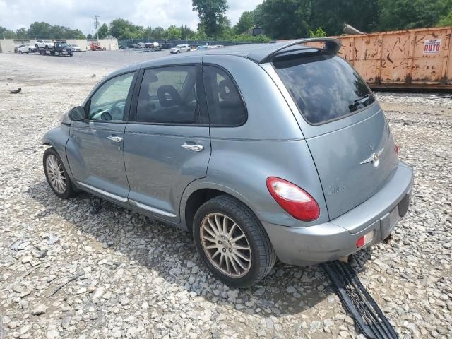 2008 Chrysler PT Cruiser Limited