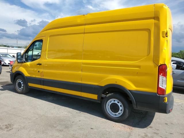 2021 Ford Transit T-250