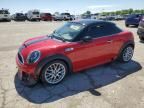 2013 Mini Cooper Coupe S