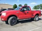 2005 Ford F150