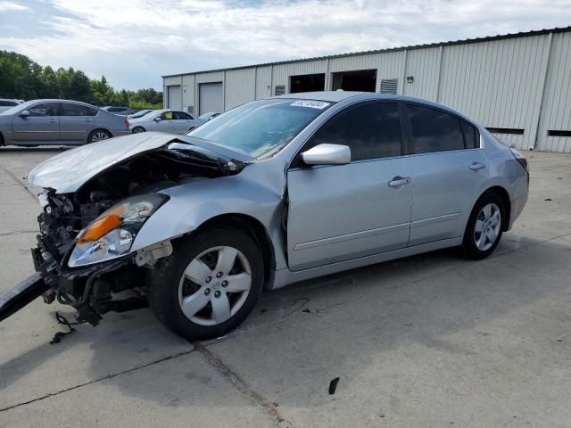 2007 Nissan Altima 2.5