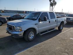 2004 Ford F250 Super Duty en venta en Van Nuys, CA