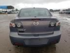 2009 Mazda 3 S