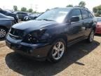 2007 Lexus RX 400H