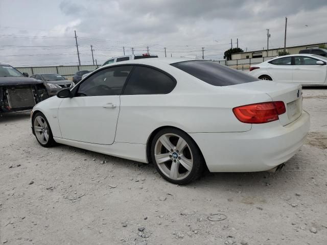 2011 BMW 328 I